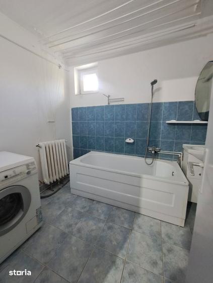 Apartament 2 camere, etajul 2, str. Caragiale - 8