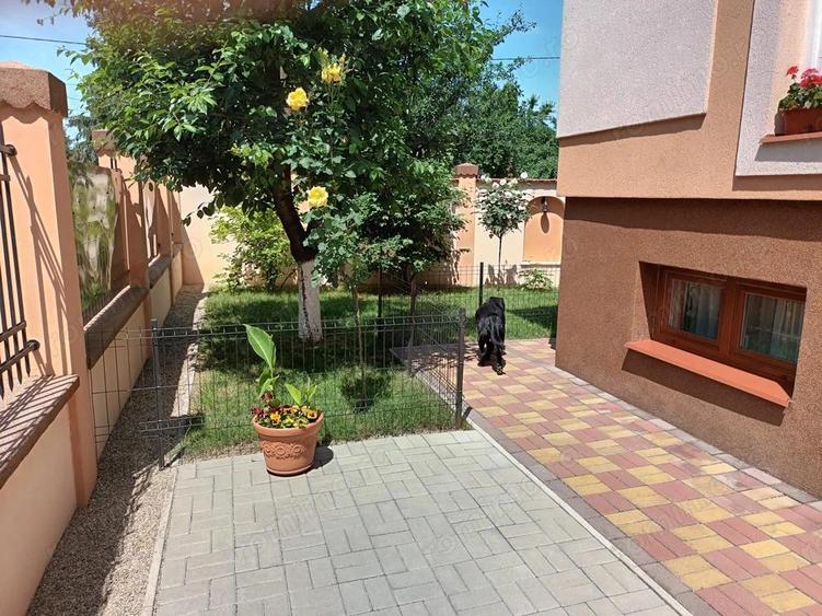 BRASADAS vinde vinde casa individuala zona TITULESCU - 2