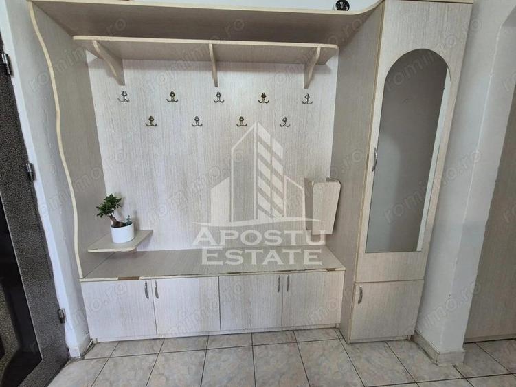 Apartament cu 3 camere, 65mp, zona Lipovei - 6