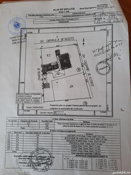 Vand casa direct propietar - 2