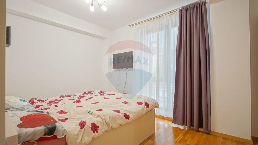 COMISION 0%! STUDIO BLOC NOU CU PARCARE SI BALCON |RACADAU CARPATILOR - 9