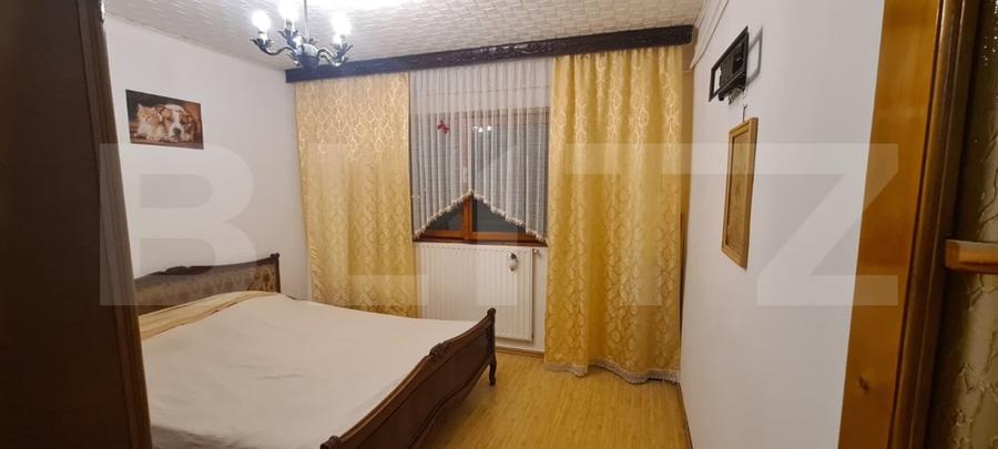 Apartament 2 camere, decomandat, 56 mp, zona Nicolina - 1