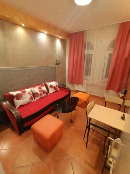 Sagului,Piata Flavia,Cu Centrala ?i Loc parcare cu bariera,200 E,Liber,De Vazut - 7