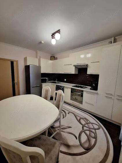 Garsoniera de inchiriat zona Vitan - 1