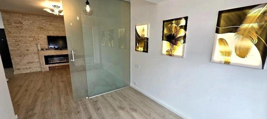 Apartament deosebit, 2 camere cu garaj ?i boxa, zona Zorilor-Golden Tulip! - 8