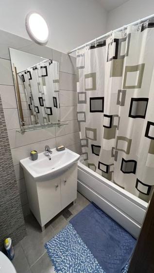 Apartamente 2 camere, loc parcare, mobilat - 17