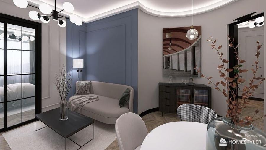 APARTAMENT 3 CAMERE - ULTRACENTRAL - 9