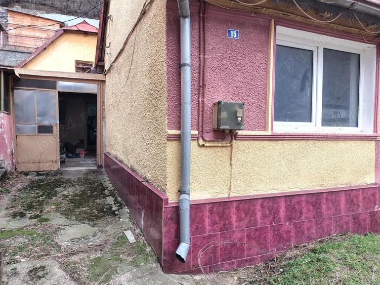 Casa Oravi?a zona lacul mare - 3