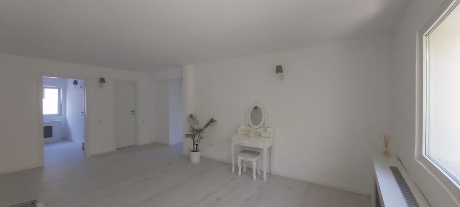 Padurea Baneasa Aleea Teisani Sector 1 - 3