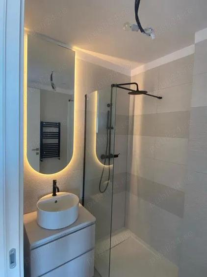 Vand apartament 2 camere Vogh Olimp - 5