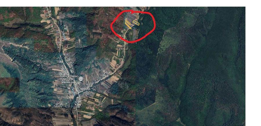 Terenuri intravilane Arges negociabil - 4