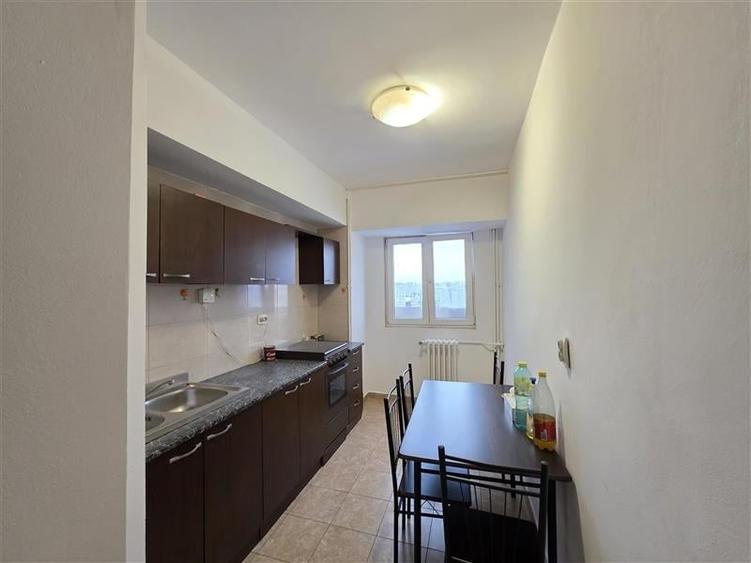 4 camere decomandat - Nicolae Titulescu nr. 14 - Victoriei - 11