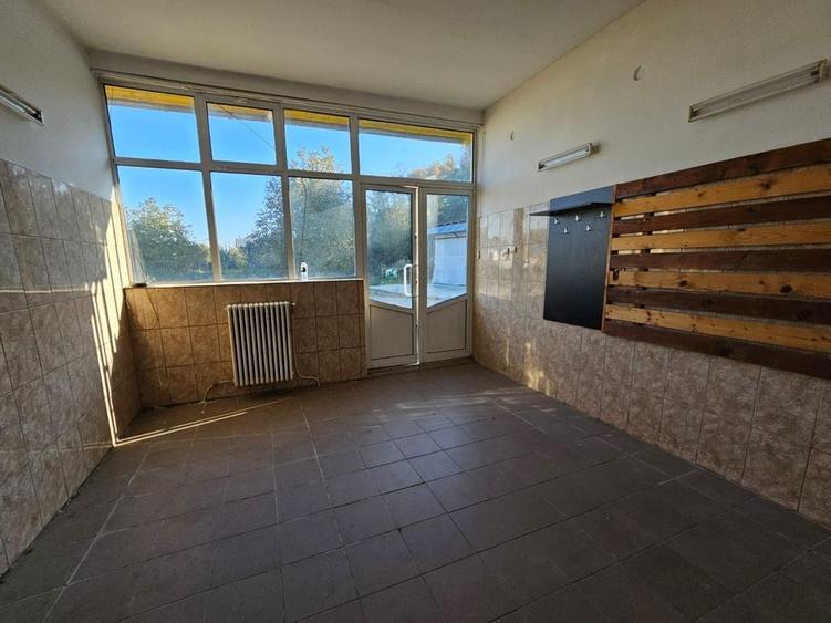 Spațiu Industrial și Comercial de &Icirc;nchiriat - Bascov - DN7C - 10