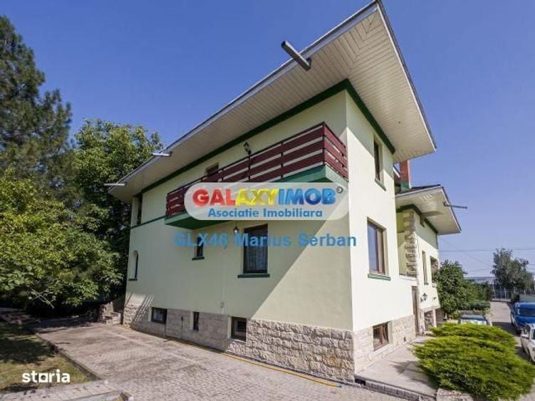 Vanzare casa Targoviste exterior nord - 18