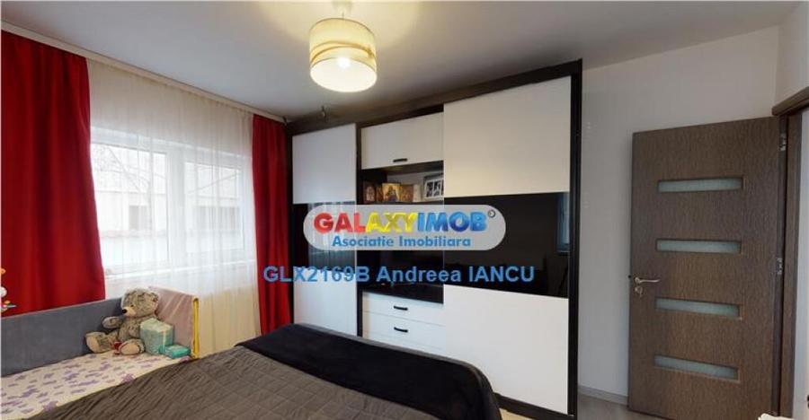 Apartament 2 Camere Ghencea - 7
