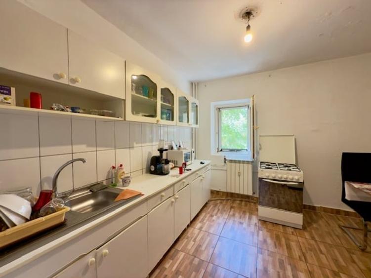 Nerva Traian - Mircea Voda - Timpuri Noi metrou | Apartament 3 Camere | Hol H - 6