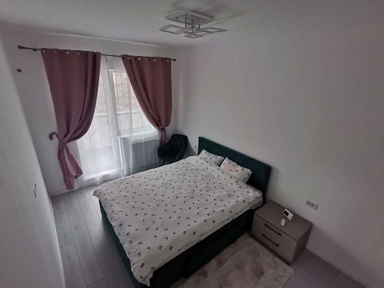 Apartament nou de inchiriat + parcare in Complex Maniu 141. Mun. Bucuresti, sector 6, Str. Oboga nr 6D - 7