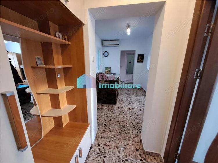 Apartament cu 3 camere mobilat si utilat George Enescu - 14