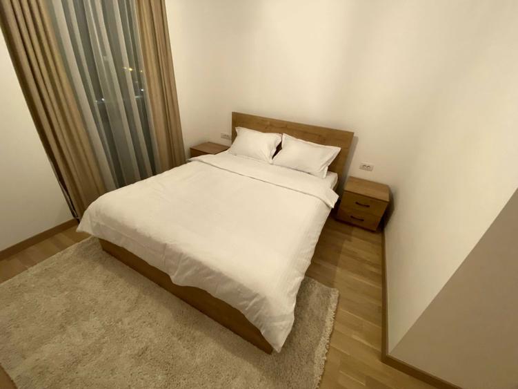 Isho | Proprietar | Apartament 3 camere | 2 locuri de parcare | boxa - 7