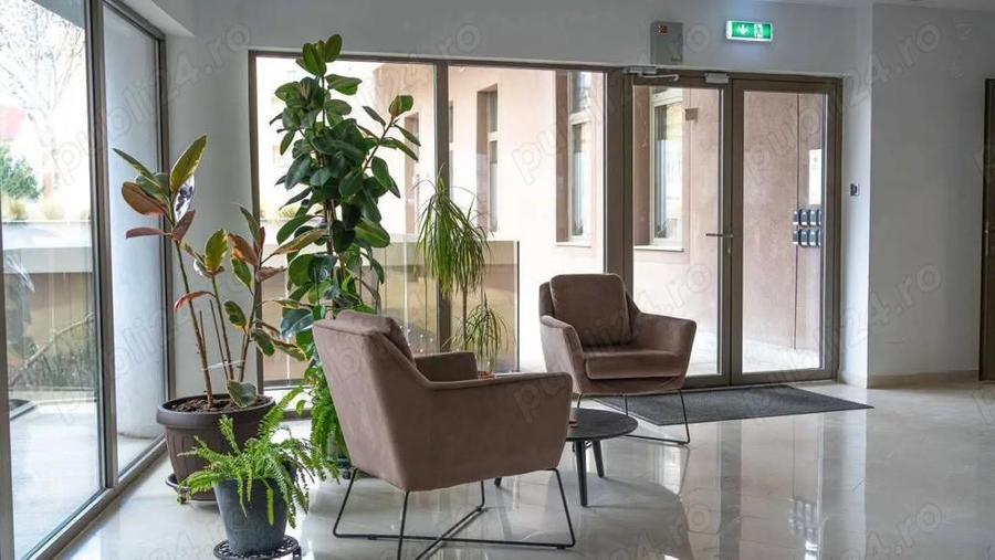 Apartament de vanzare ultracentral - 1