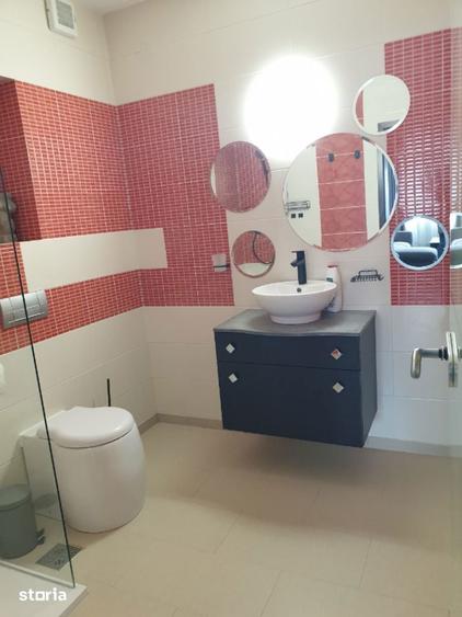 Apartament 2 camere SPATIOS - IASI ( Iulius Mall ) - RENOVAT - 19
