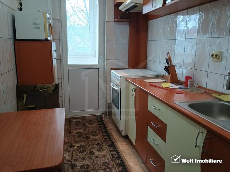 De vanzare apartament cu 3 camere zona BIG - 5