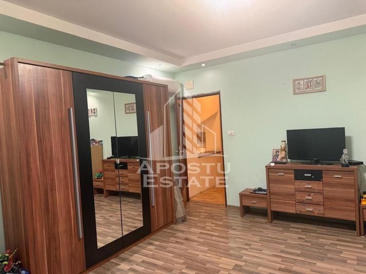 Casa spatioasa cu design american-calea Urseni - 36