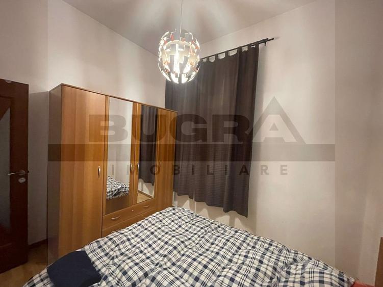 Apartament de 4 camere, 77mp, zona Casa Radio-Grigorescu - 5