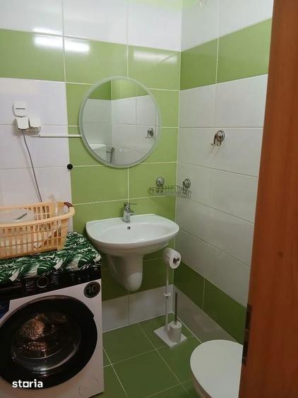 Apartament 3 camere, de inchiriat, zona Terezian - 8
