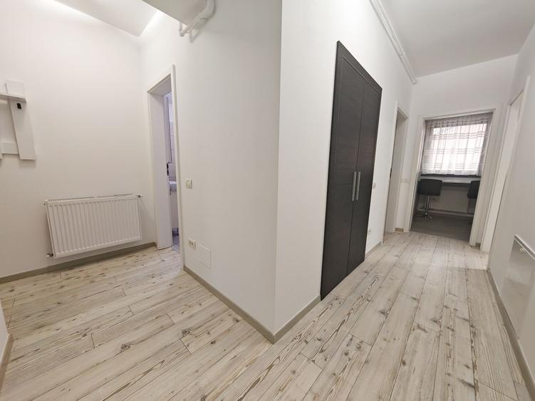 Apartament 2 camere decomandat - imobil nou - Metrou Grozavesti - 4