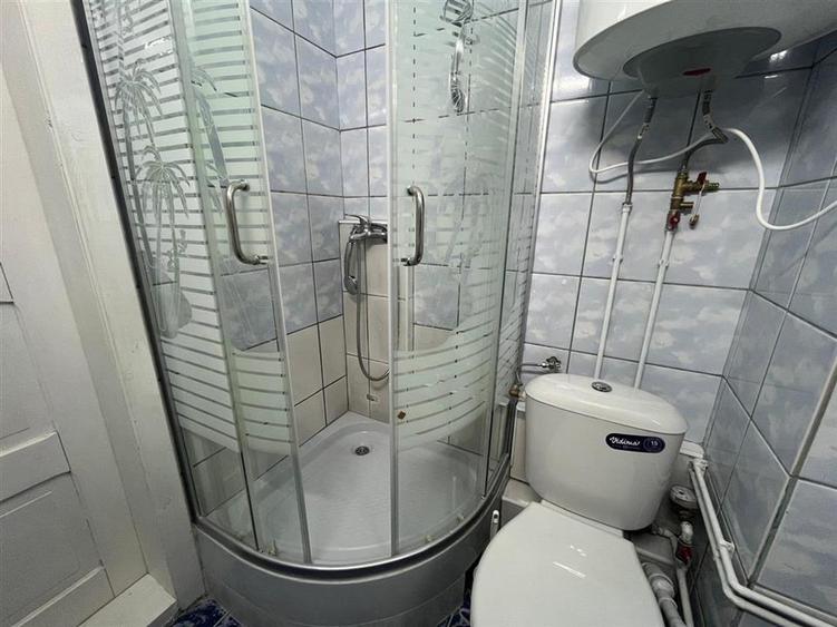 Apartament cu 1 camera si balcon zona Strand - 10