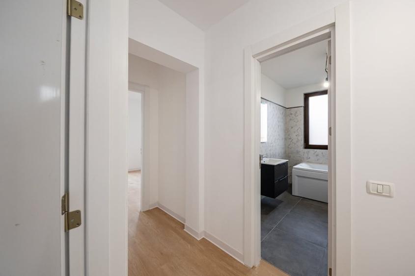 Duplex Dumbravita cu 5 camere | 318 mp teren | Comision 0 - 33