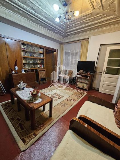 Casă individuală= 96.5mp, caramida • Zona Palas - 6