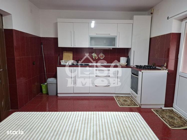 Vila P+M in Viforata - la pret de apartament cu 4 camere - 9