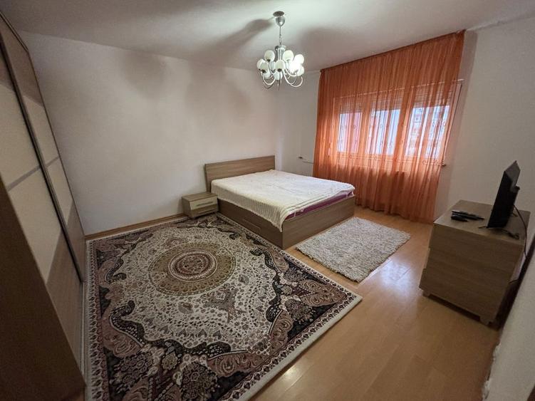3 Camere Decomandat | 70 mp | 2 Bai | Et. 4 | Ideal pentru Familie - 8