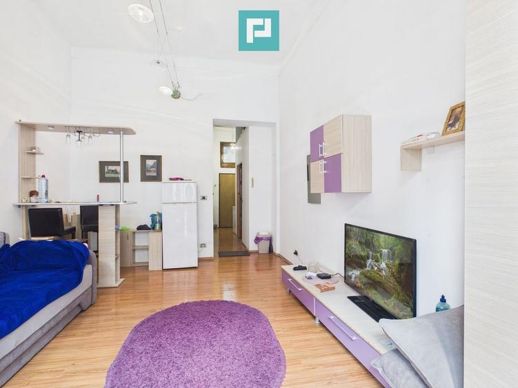 Apartament 1 cameră – ultracentral, Piața Victori - 2