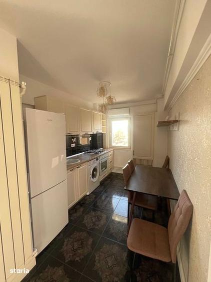 Inchiriez apartament cu 2 camere, zona centrala - 7