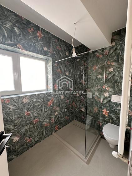 Casă Individuală S+P+1E+Etaj Retras - Trapezului - Comision 0% - 10