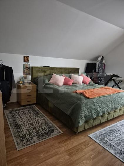 Vila superba de vanzare in Sangiorgiu, zona exclusivista - 9