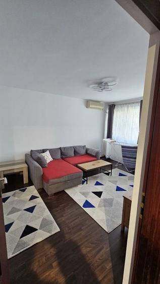 De închiriat apartament 2 camere Eroii Revolutiei - 2