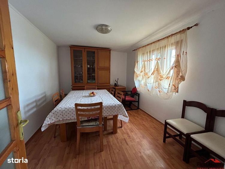 Casa de vanzare in Odobesti - 1