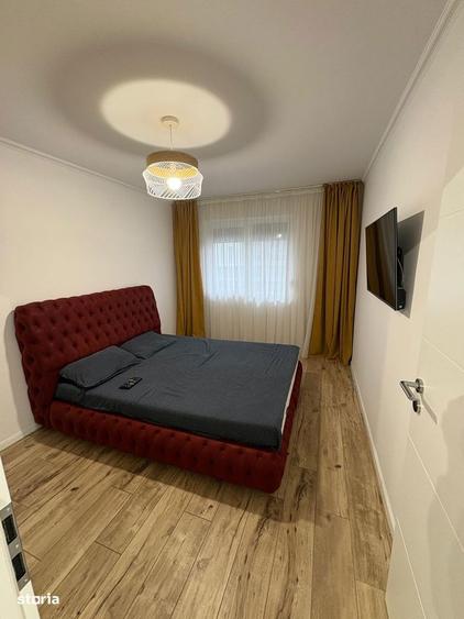Apartament 2 camere de inchiriat | AES Residence Oradea - 4