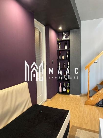 Apartament 2 Camere | Zona Mihai Viteazu | 74 MP | Etaj 5 - 6