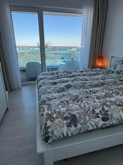 View Superb 2 Camere Prima Inchiriere I Parcare Subterana Bloc Nou - 10