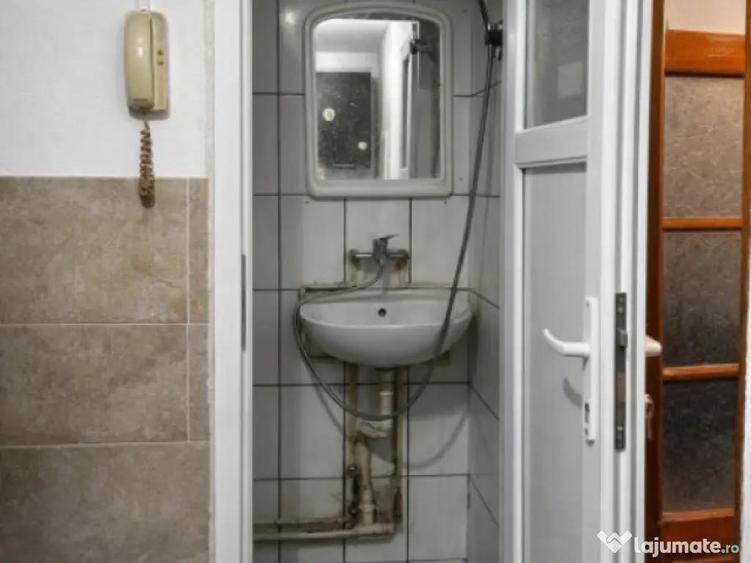 Garsoniera calea Buzia?ului - 1