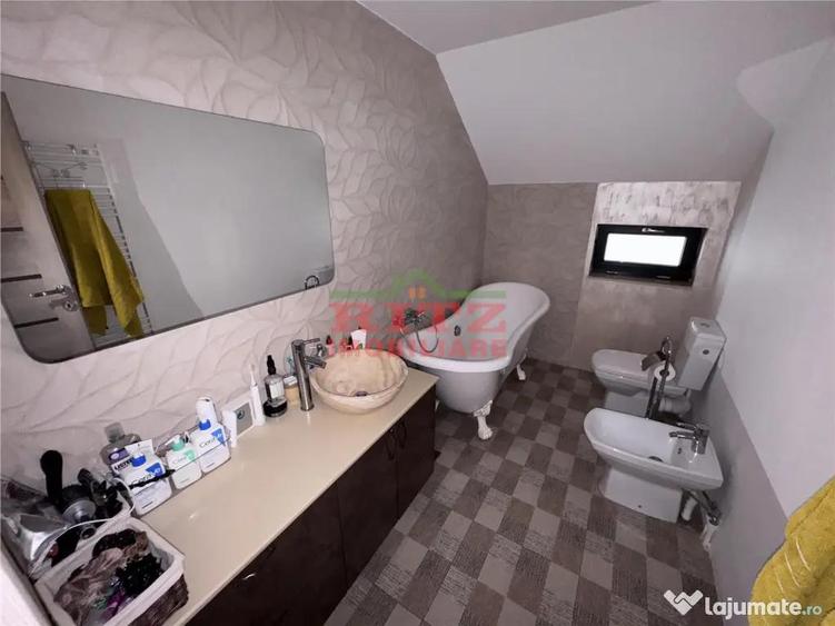 Vila la cheie, cu vedere panoramica, Ultracentrala! - 3