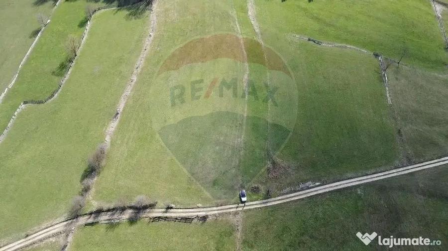 Teren 9,202 mp Manastirea Humorului / Strada Principala B... - 3