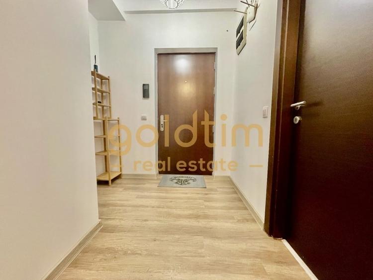 MOBILAT SI UTILAT/ PARCARE SUBTERANA/ ANSAMBLU INCHIS/SCOALA AMERICANA - 16