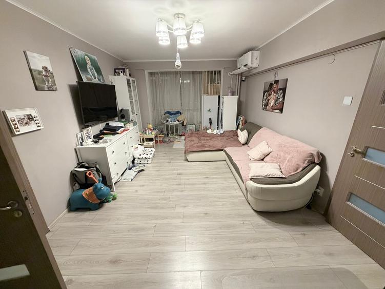 Calea Vitan-strada Baia Mare-2 camere - 7