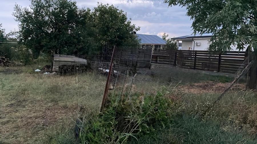 Teren parcelabil, toate utilitatile, Samurcasi, Buftea - 3